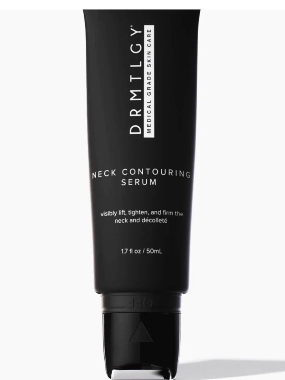 DRMTLGY Neck Contouring Serum NEW UNUSED BOXED